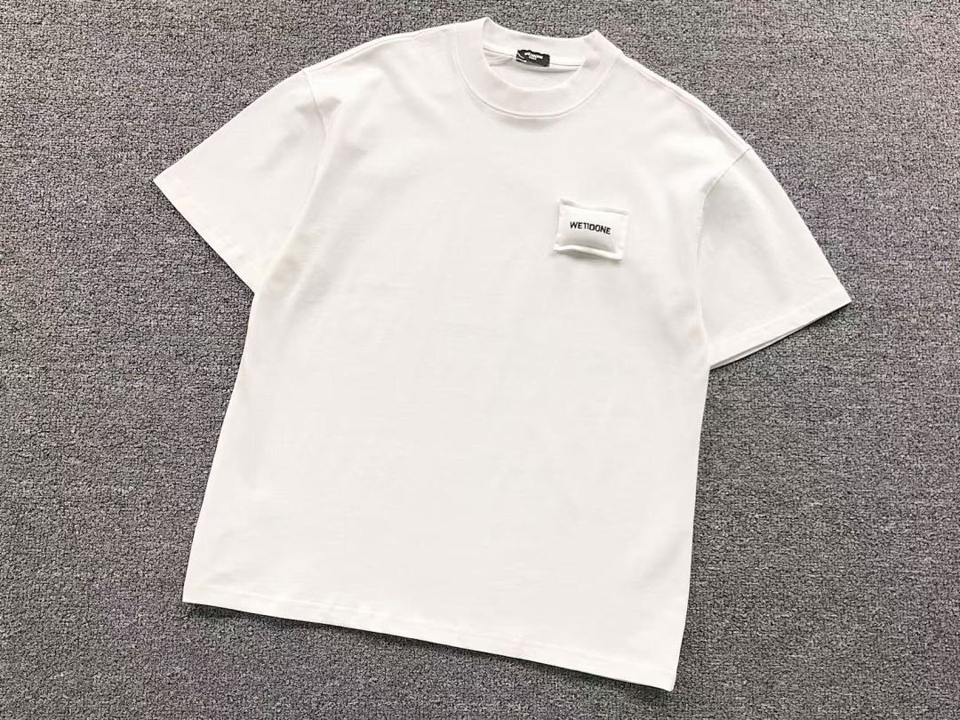 We11done 115 WE11 ⭐⭐NE T-SHIRT 3108193217 (Im 170Cm 60Kg I Wear Size S In The Phot) - Image 10