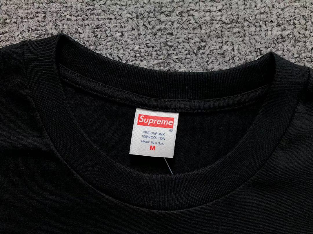 Supreme 95 S⭐⭐R⭐⭐E T-SHIRT - Image 20