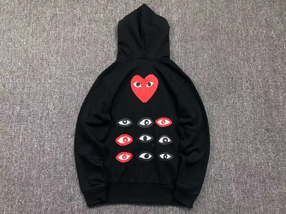 Comme des Garcons 248 CDG - Image 7