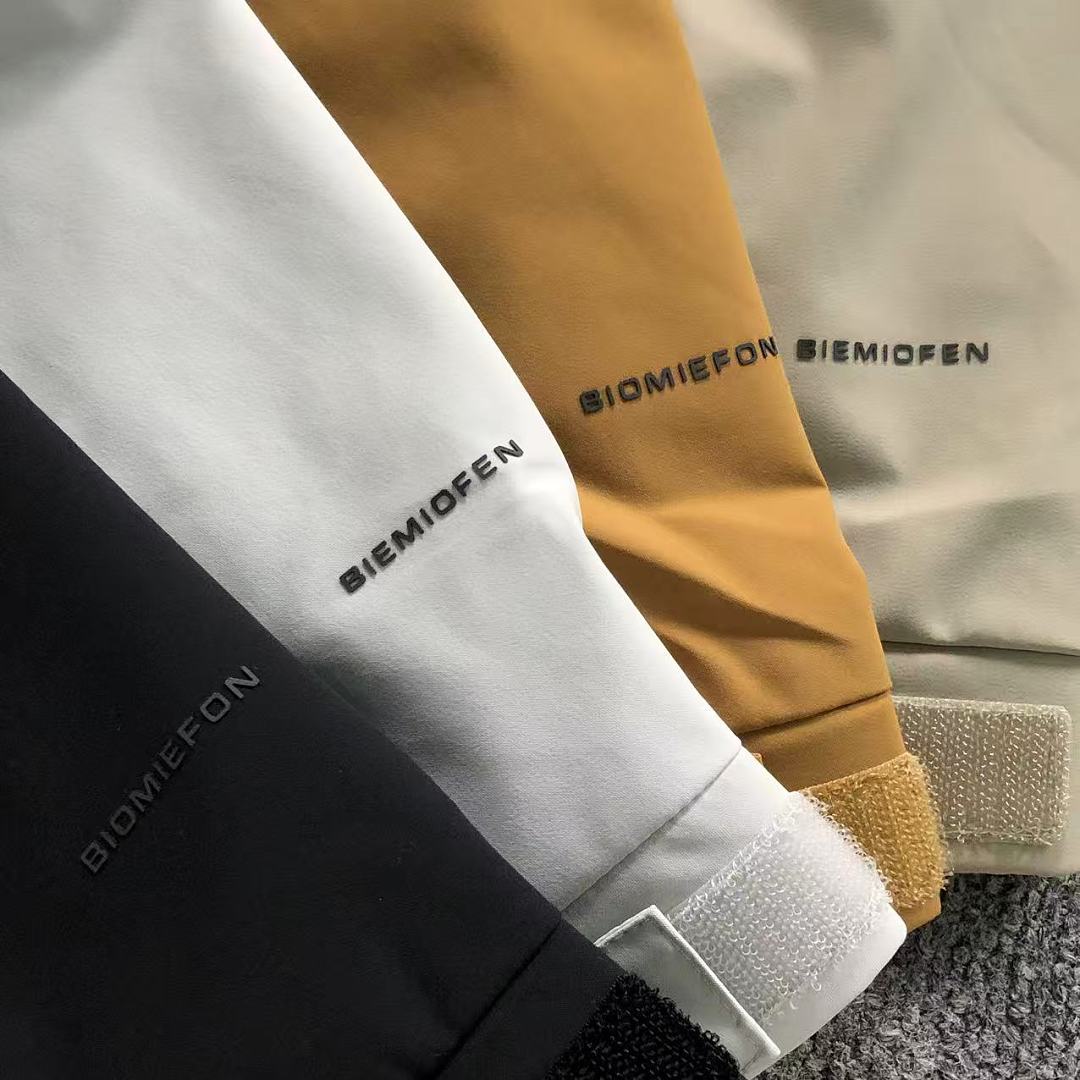 Unbranded 245 BIE⭐⭐FDIKK JACKET 5209040101 (Im 170Cm 60Kg I Wear Size 2XL In The Phot) - Image 19