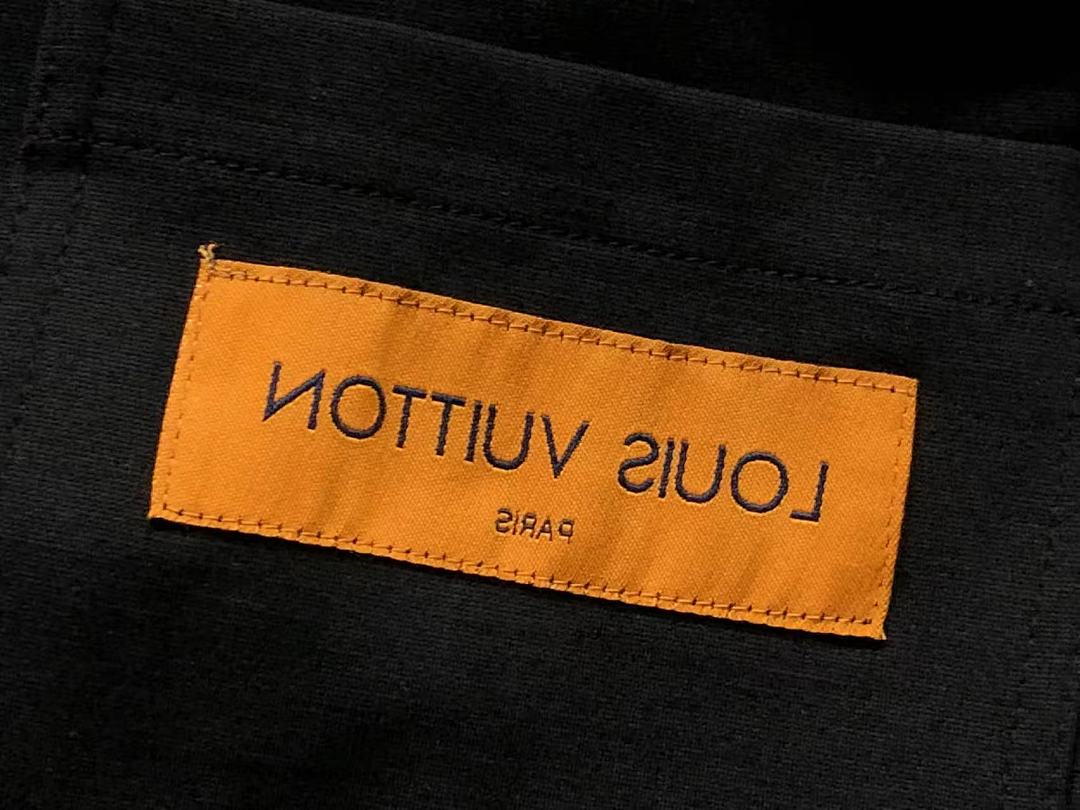 Louis Vuitton 115 L⭐ SHORTS 3203232020 (Im 170Cm 60Kg I Wear Size XL In The Phot) - Image 23