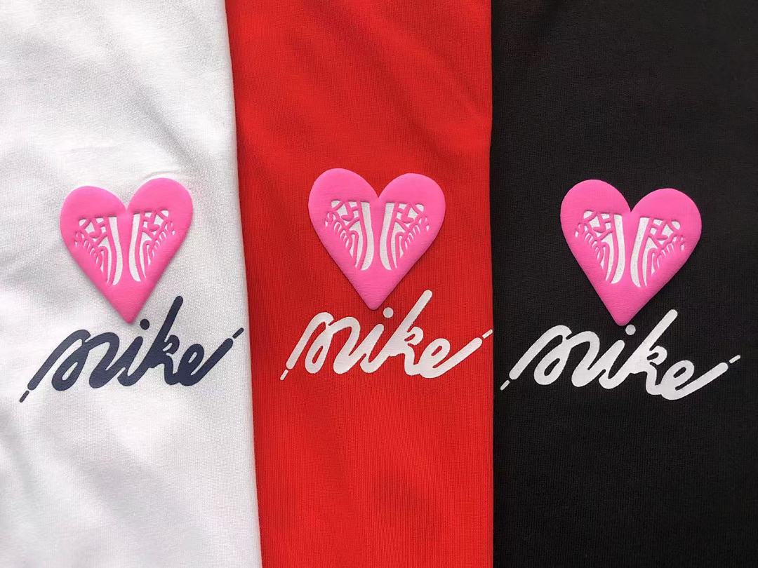 Nike 118 N⭐K⭐ T-SHIRT 3103170219 (Im 170Cm 60Kg I Wear Size M In The Phot) - Image 21