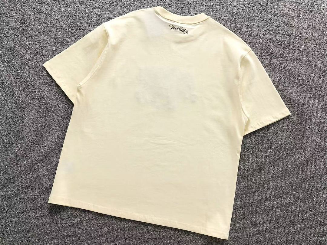 Chanel 95 DER⭐CHUT⭐E T-SHIRT 12790956 (Im 170Cm 60Kg I Wear Size S In The Phot) - Image 11