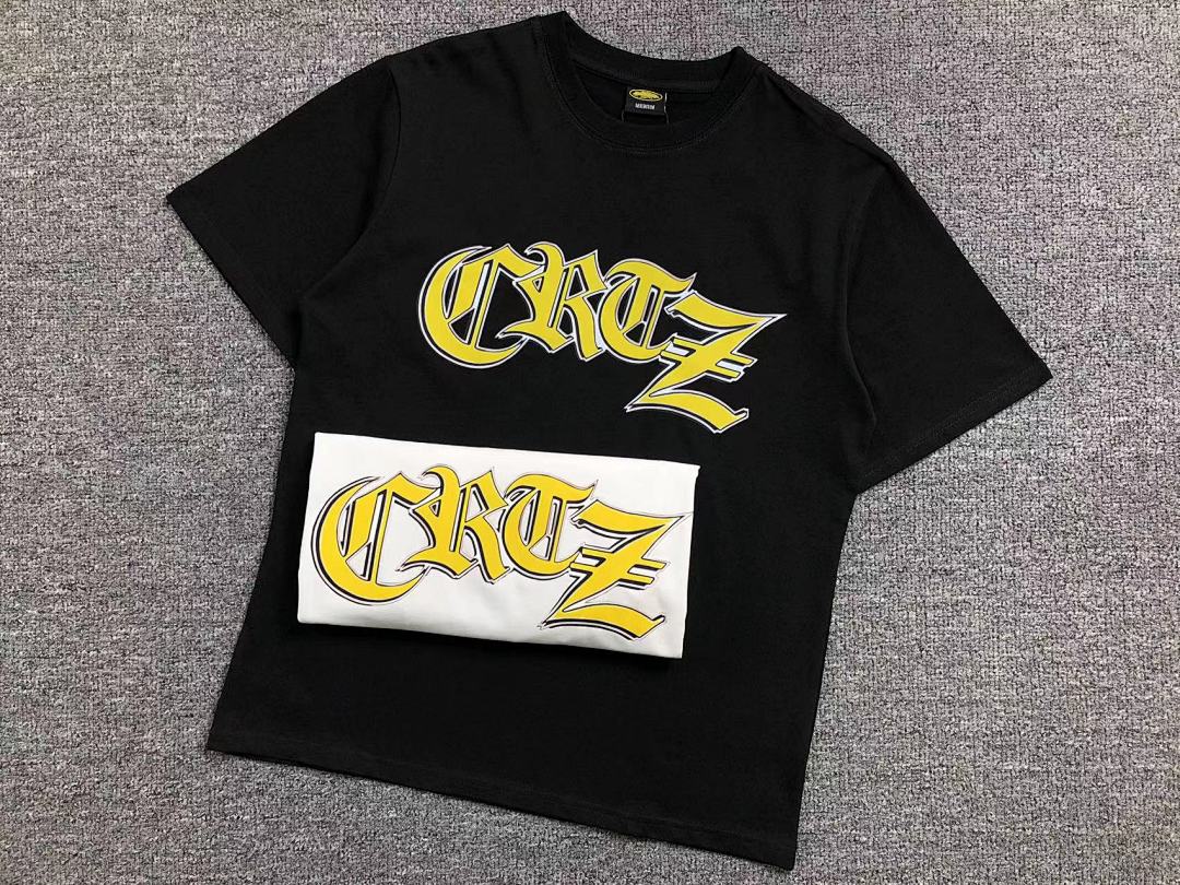 Corteiz 78 CORTEIZ T-SHIRT - Image 3