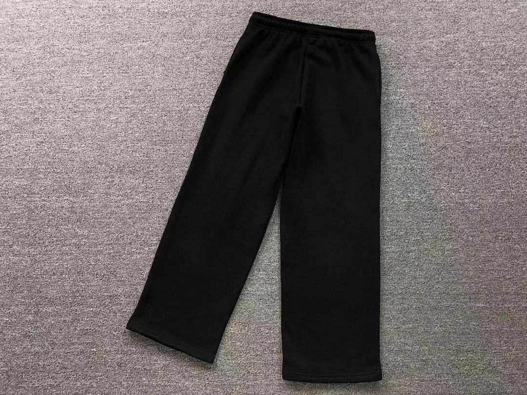 Nike TROUSERS175 N⭐K⭐ HOODIE TROUSERS 3201080219 (Im 170Cm 60Kg I Wear Size M In The Phot) - Image 32
