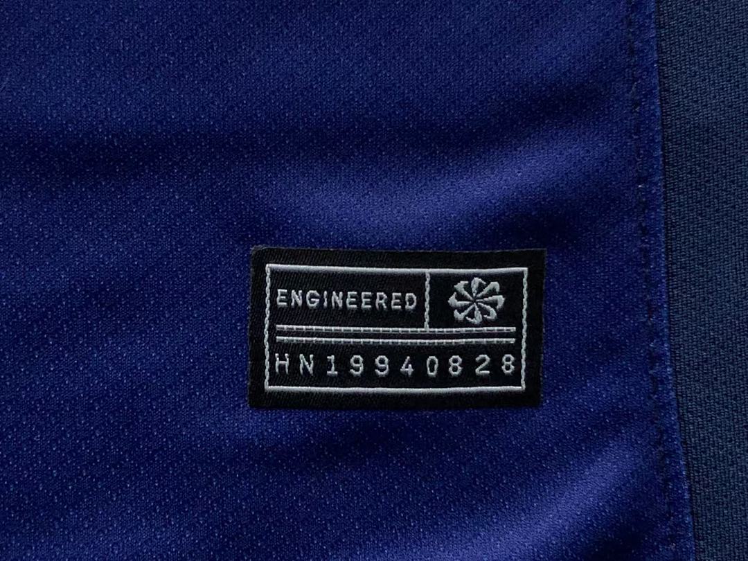 Unbranded 68 FOOTBALL T-SHIRT - Image 9