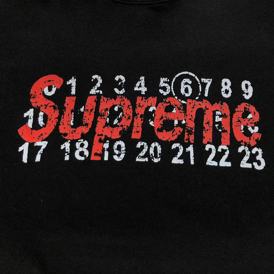 On Running 115 S⭐⭐R⭐⭐E MAISON MARGIELA T-SHIRT 4203182277 (Im 170Cm 60Kg I Wear Size M In The Phot) - Image 18