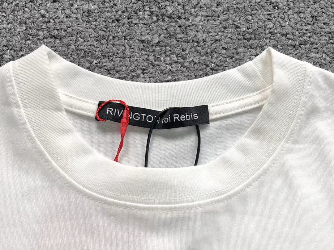 Unbranded 125 R⭐⭐123 T-SHIRT 3204113317 (Im 170Cm 60Kg I Wear Size S In The Phot) - Image 23