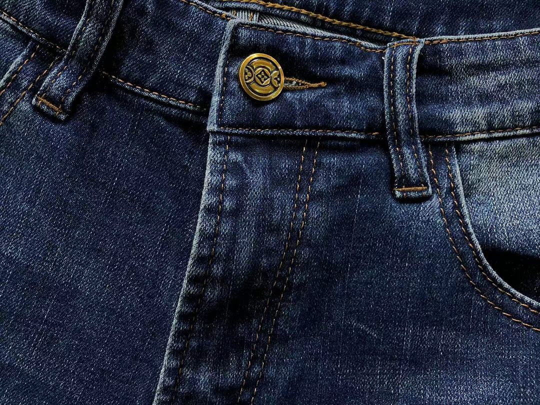 Unbranded 215 L⭐ TROUSERS 4207220801 (Im 170Cm 60Kg I Wear Size 31 In The Phot) - Image 19