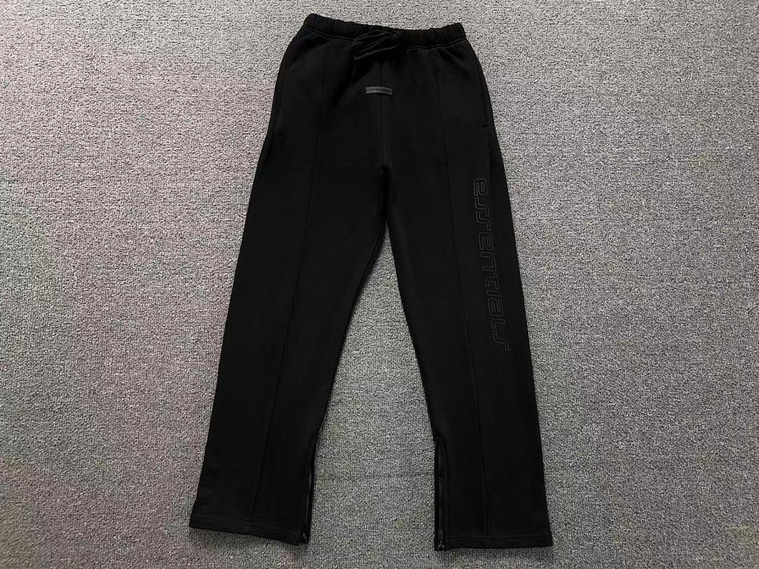 Fear of God 125 FOG TROUSERS 5121003117 (Im 170Cm 60Kg I Wear Size M In The Phot) - Image 12