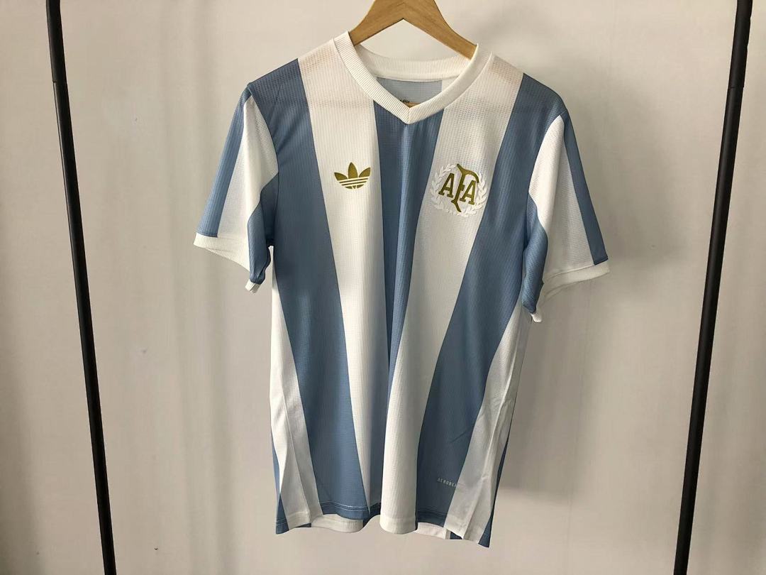 Unbranded 78 FOOTBALL T-SHIRT - Image 15