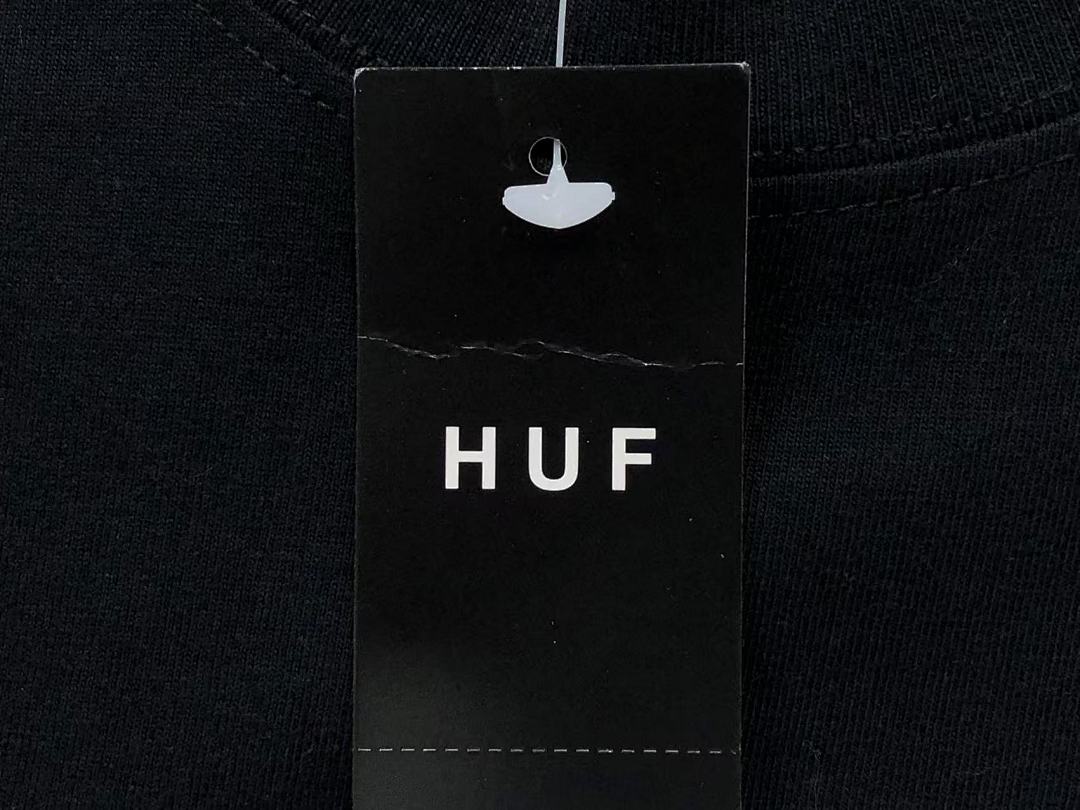 HUF 78 HUF T-SHIRT - Image 27