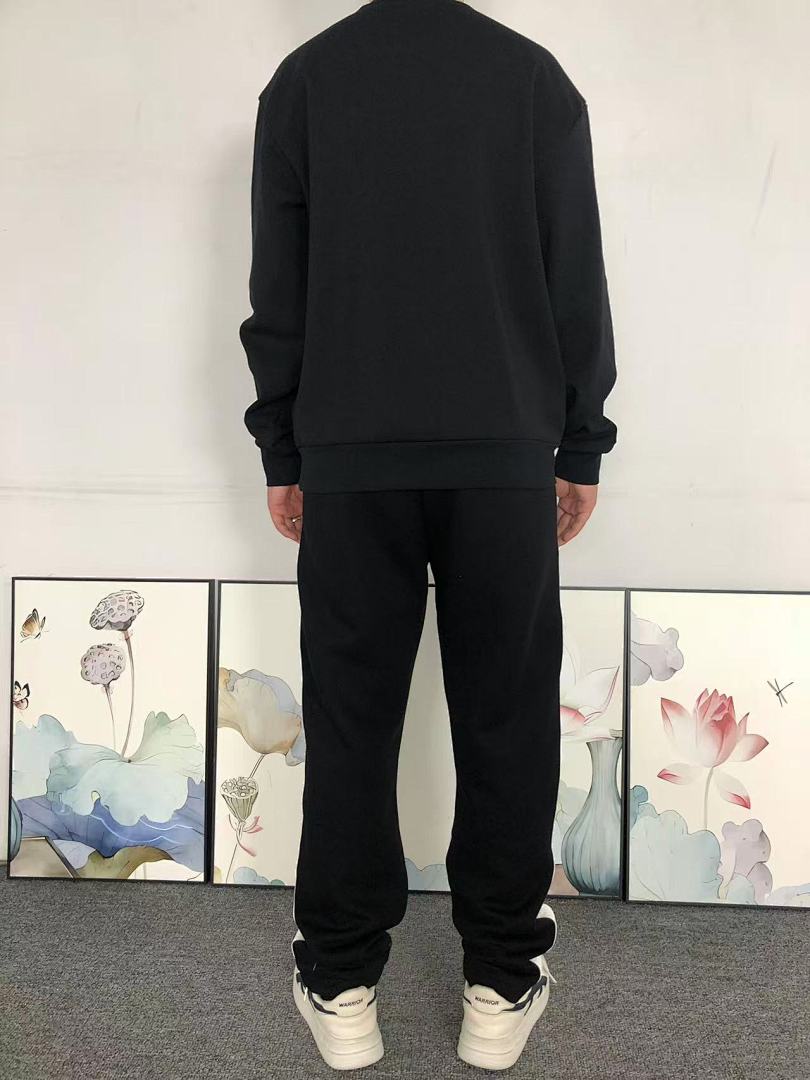 On Running 125 ON HOODIE 310294303 (Im 170Cm 60Kg I Wear Size L In The Phot) - Image 4