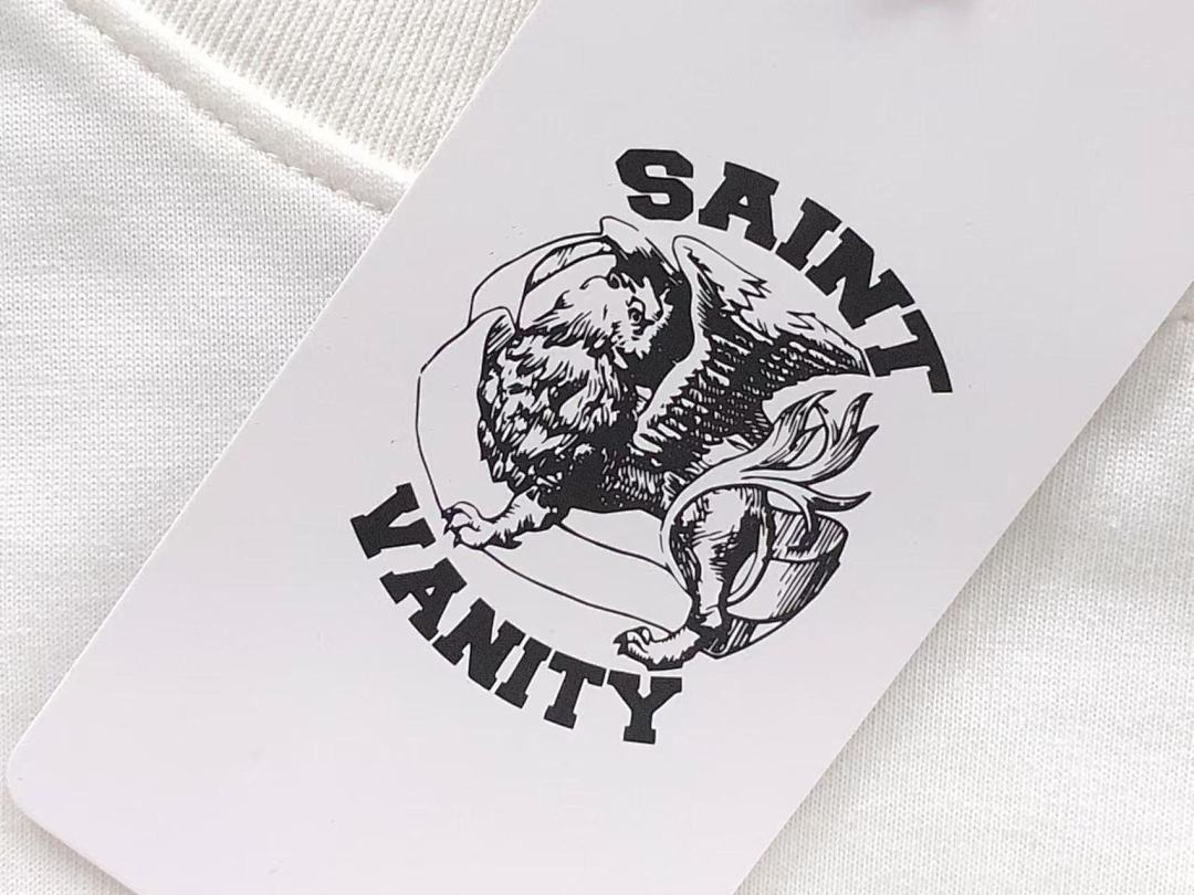 Saint Vanity 108 SA⭐N⭐ VA⭐IT⭐ T-SHIRT (Im 170Cm 60Kg I Wear Size M In The Phot) - Image 14