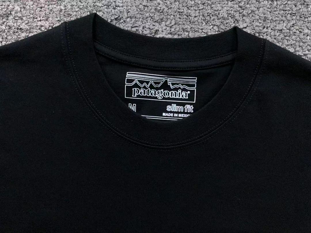 On Running 78 PATAGONIA T-SHIRT 123142902 (Im 170Cm 60Kg I Wear Size M In The Phot) - Image 20