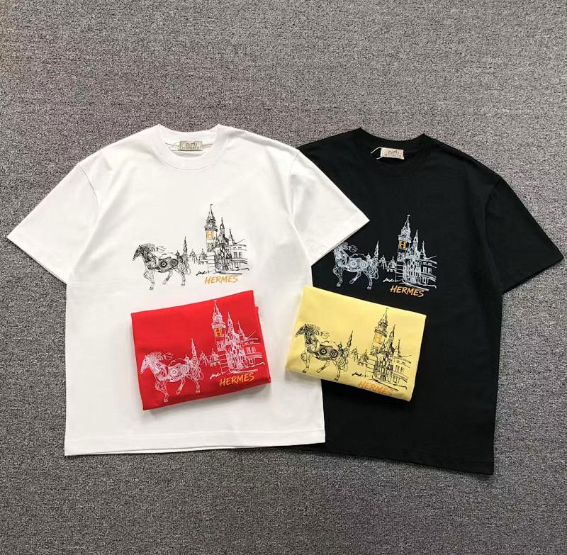 115 H⭐R⭐⭐S T-SHIRT 5231915147 (Im 170Cm 60Kg I Wear Size M In The Phot), photo 1