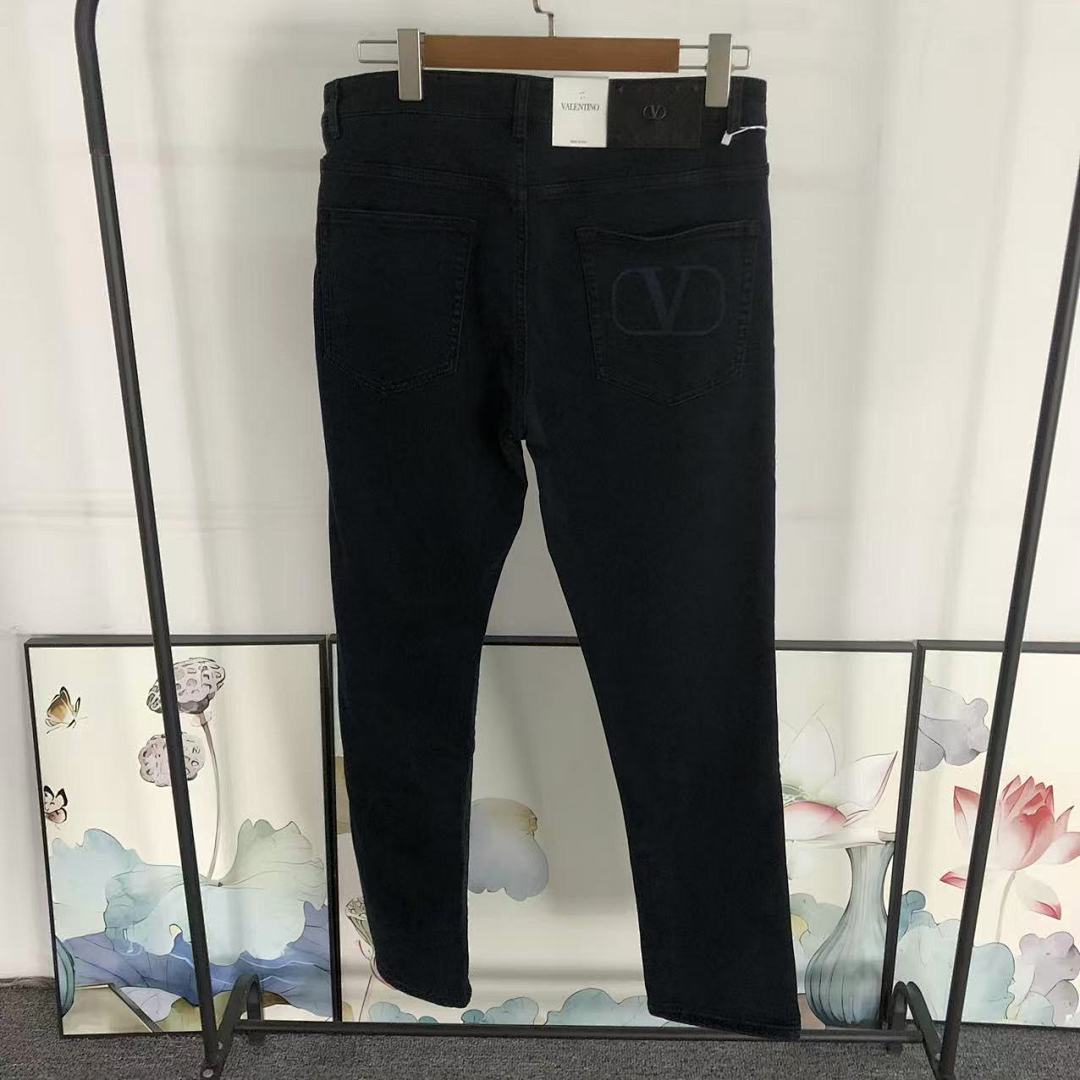 Valentino 225 VALENTINO TROUSERS 511251005 (Im 170Cm 60Kg I Wear Size 32 In The Phot) - Image 27
