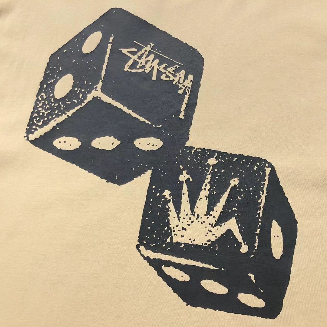 Stussy 78 STUSSY T-SHIRT - Image 11