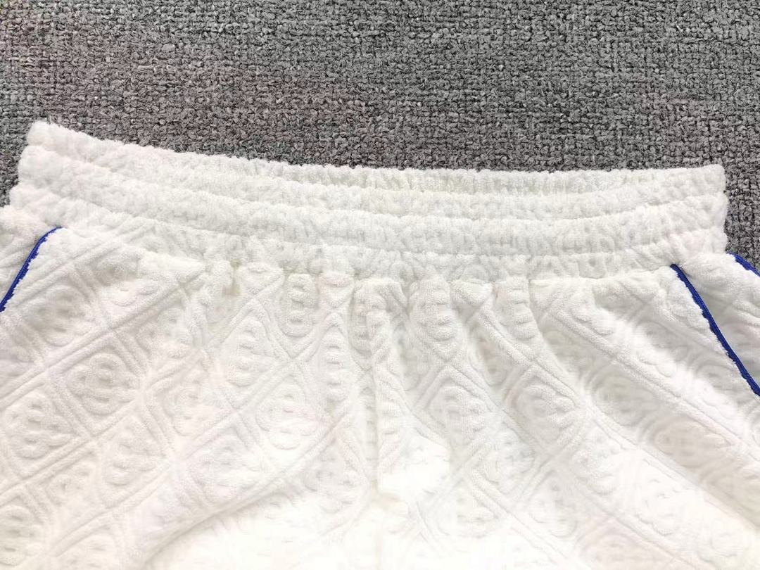 Casablanca 468 CASABLANCA SHIRT SHORTS 5100413127 (Im 170Cm 60Kg I Wear Size M In The Phot) - Image 30