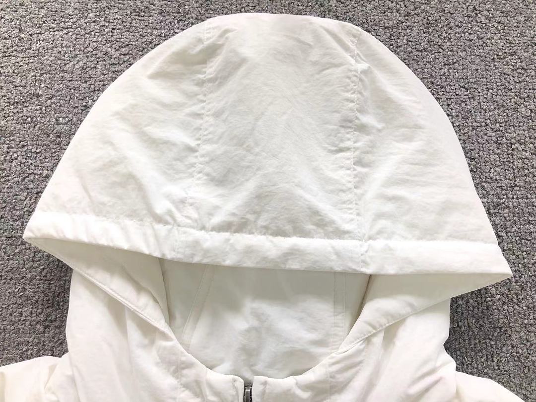 Supreme 308 S⭐⭐R⭐⭐E COTTON CIOTHES 12880435 (Im 170Cm 60Kg I Wear Size M In The Phot) - Image 12