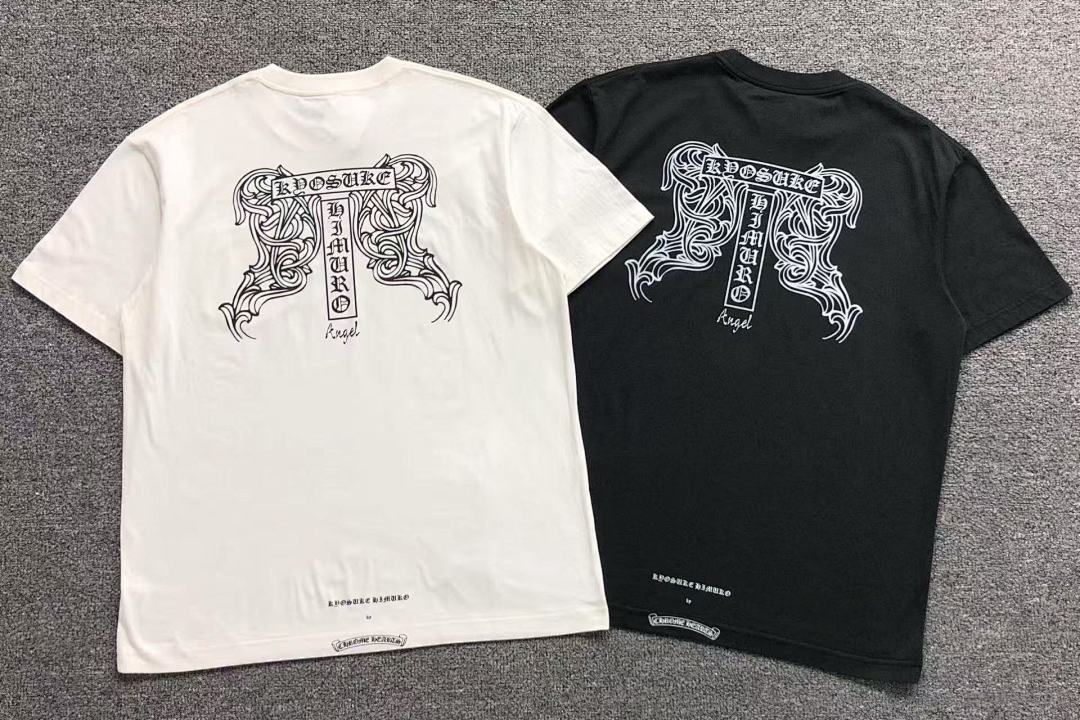 Comme des Garcons 128 C⭐⭐OME HE⭐⭐TS T-SHIRT 4105071002 (Im 170Cm 60Kg I Wear Size XL In The Phot) - Image 5