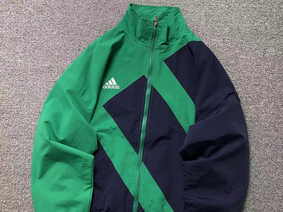 Adidas 178 A⭐I⭐AS JACKET 4206060477 (Im 170Cm 60Kg I Wear Size M In The Phot) - Image 21