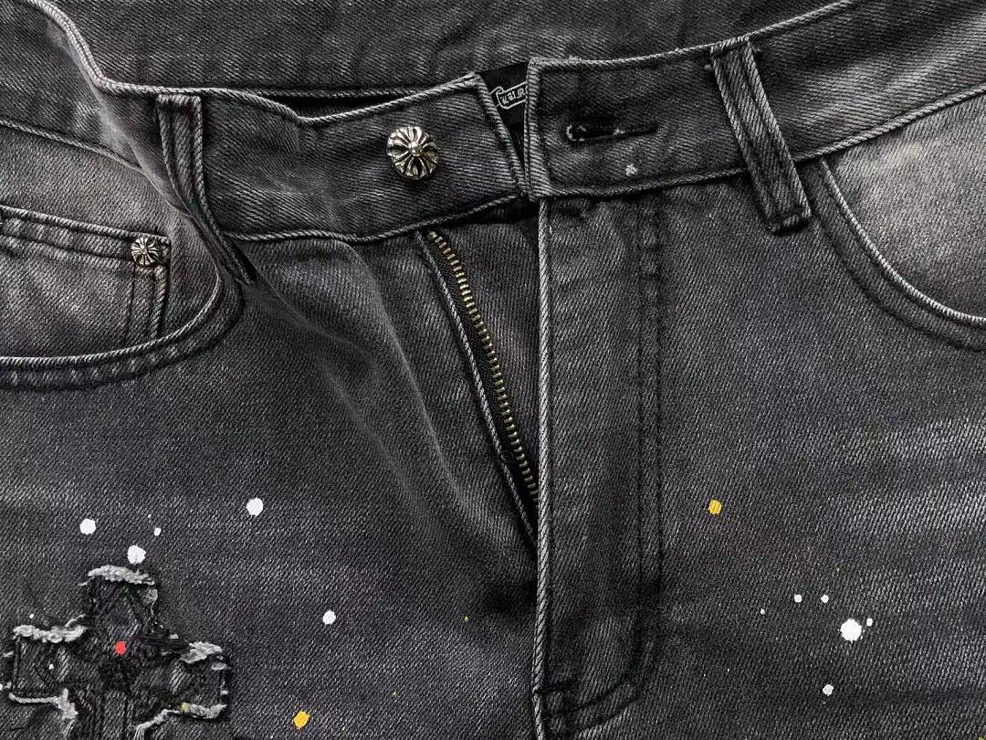 Comme des Garcons 195 C⭐⭐OME HE⭐⭐TS SHORTS 3207112917 Im 170Cm 60Kg I Wear Size M In The Phot - Image 17