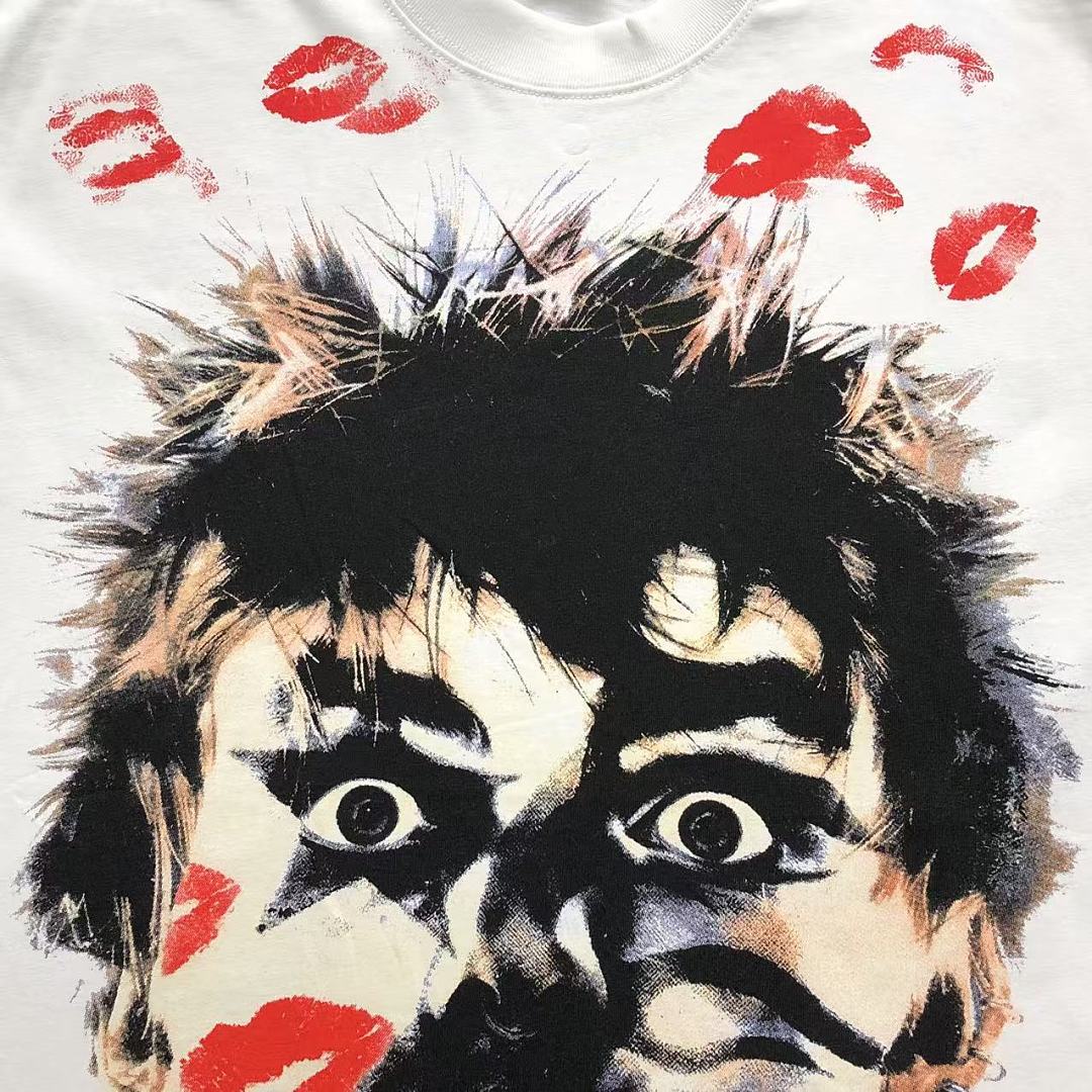 Hellstar 125 HELLSTAR T-SHIRT 3204155417 (Im 170Cm 60Kg I Wear Size S In The Phot) - Image 9