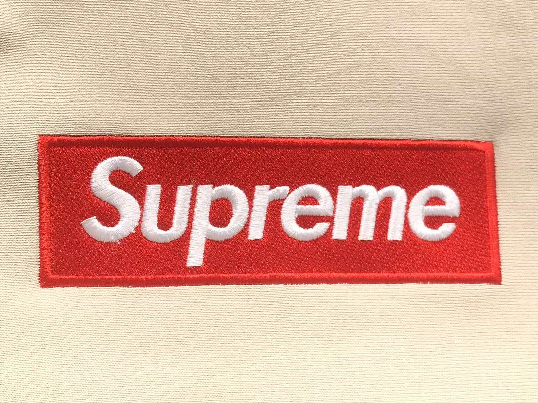 Supreme 218 S⭐⭐R⭐⭐E HOODIE 52071603182 (Im 170Cm 60Kg I Wear Size S In The Phot) - Image 13