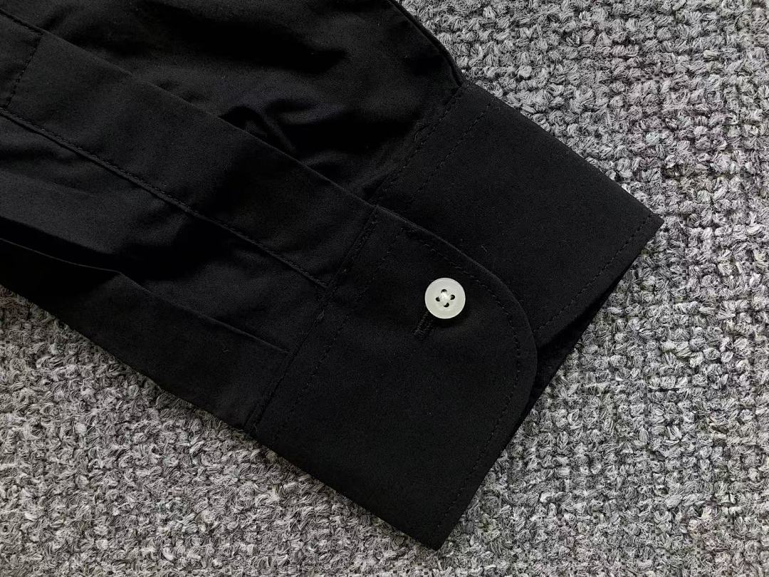Comme des Garcons 218 CDG SHIRT 505281921 (Im 170Cm 60Kg I Wear Size M In The Phot) - Image 15