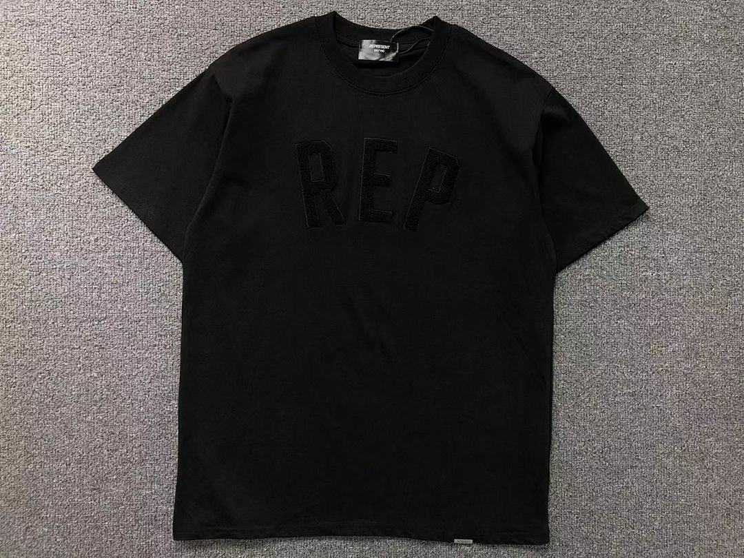 Represent SHORTS 88 REPRESENT T-SHIRT - Image 8