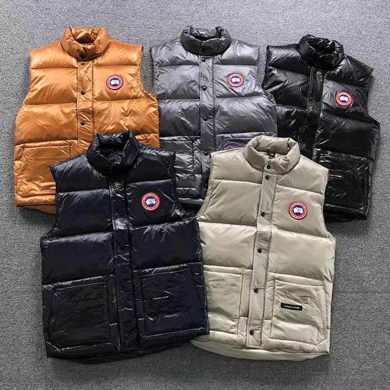 Canada Goose 398 C⭐N⭐⭐A G⭐⭐⭐E DOWN JACKETS, photo 1