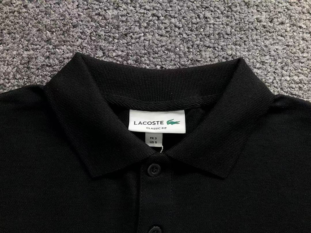 Lacoste 129 LACOSTE POLO 2132411001 (Im 170Cm 60Kg I Wear Size S In The Phot) - Image 21