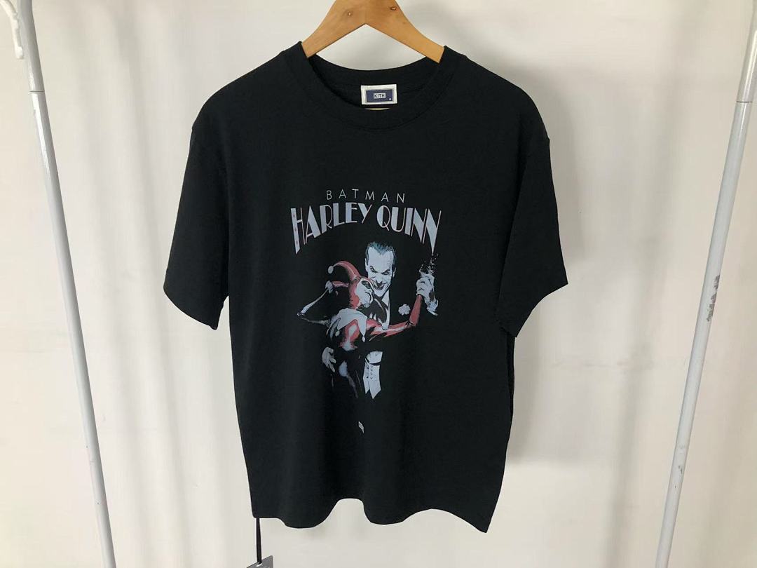 Kith 95 KITH T-SHIRT 504194695 (Im 170Cm 60Kg I Wear Size M In The Phot) - Image 18