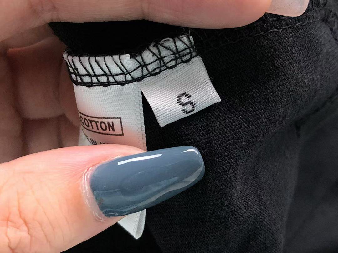 On Running 69 VLONE T-SHIRT 504143591 (Im 170Cm 60Kg I Wear Size S In The Phot) - Image 23