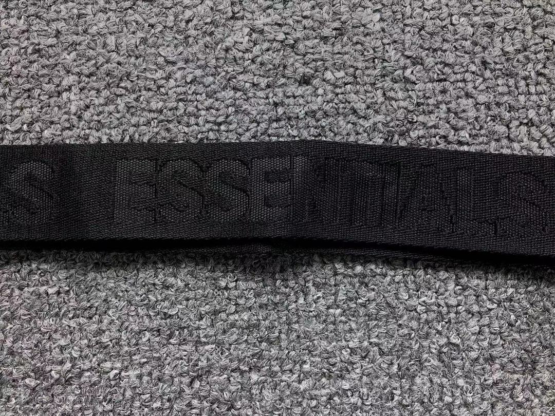 Fear of God 125 FOG BAG 4204210177 (Long 31CM* Wide 11CM* High 14CM) - Image 18