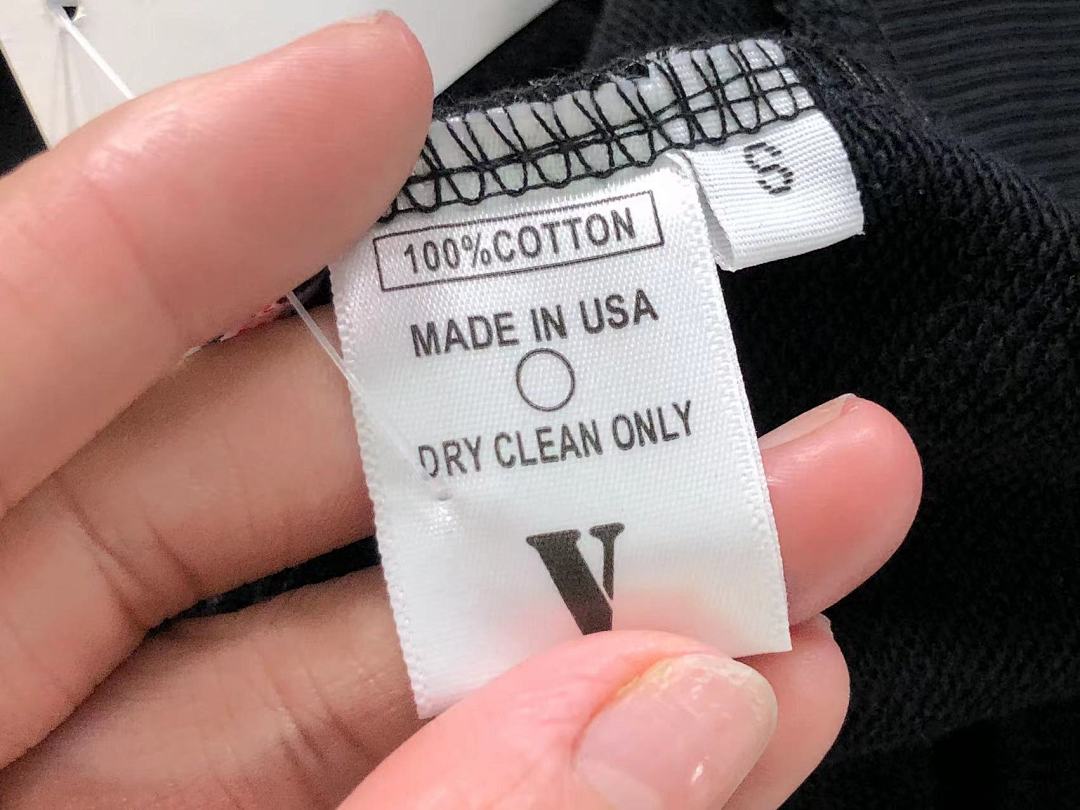 On Running 118 VLONE HOODIE 510113491 (Im 170Cm 60Kg I Wear Size S In The Phot) - Image 19