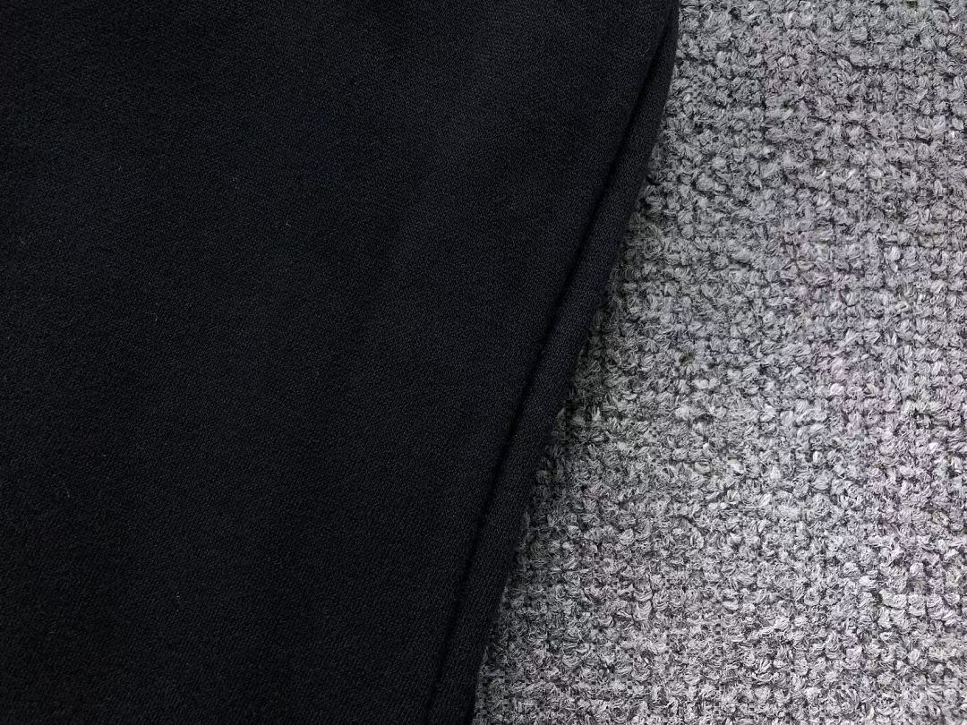 Fear of God TROUSERS 165 FOG HOODIE - Image 53