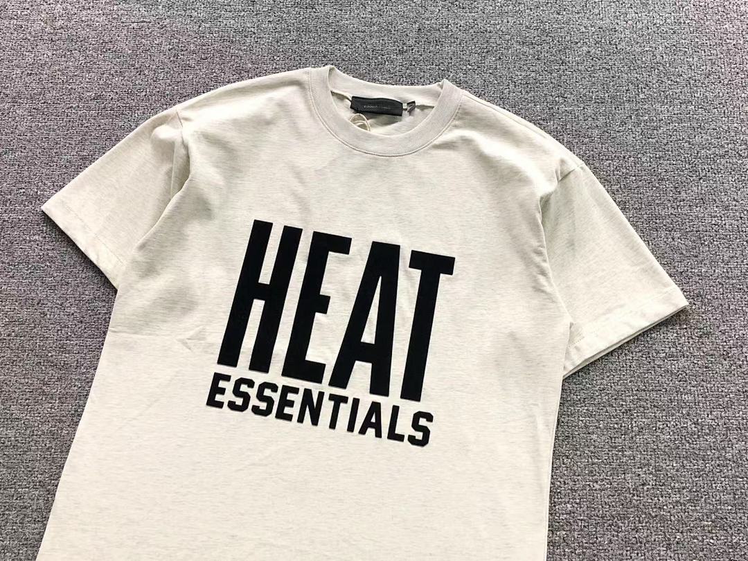 Fear of God 108 FOG T-SHIRT 404190417 (Im 170Cm 60Kg I Wear Size S In The Phot) - Image 7