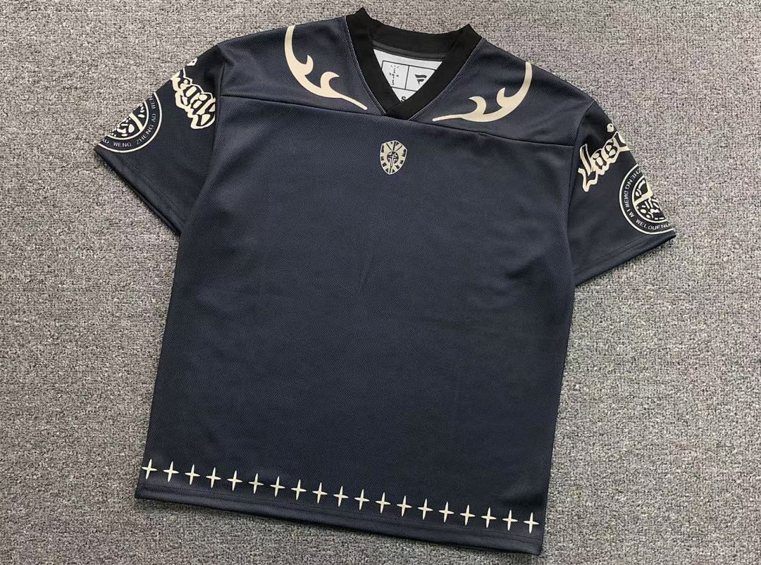 Travis Scott 95 TRAVIS SCOTT T-SHIRT 412193517 (Im 170Cm 57Kg I Wear Size S In The Phot) - Image 9