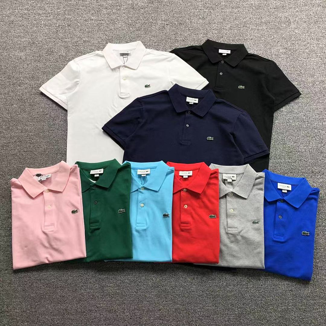 Lacoste Lacoste 118 POLO 4112151009 (Im 170Cm 57Kg I Wear Size S In The Phot), photo 1