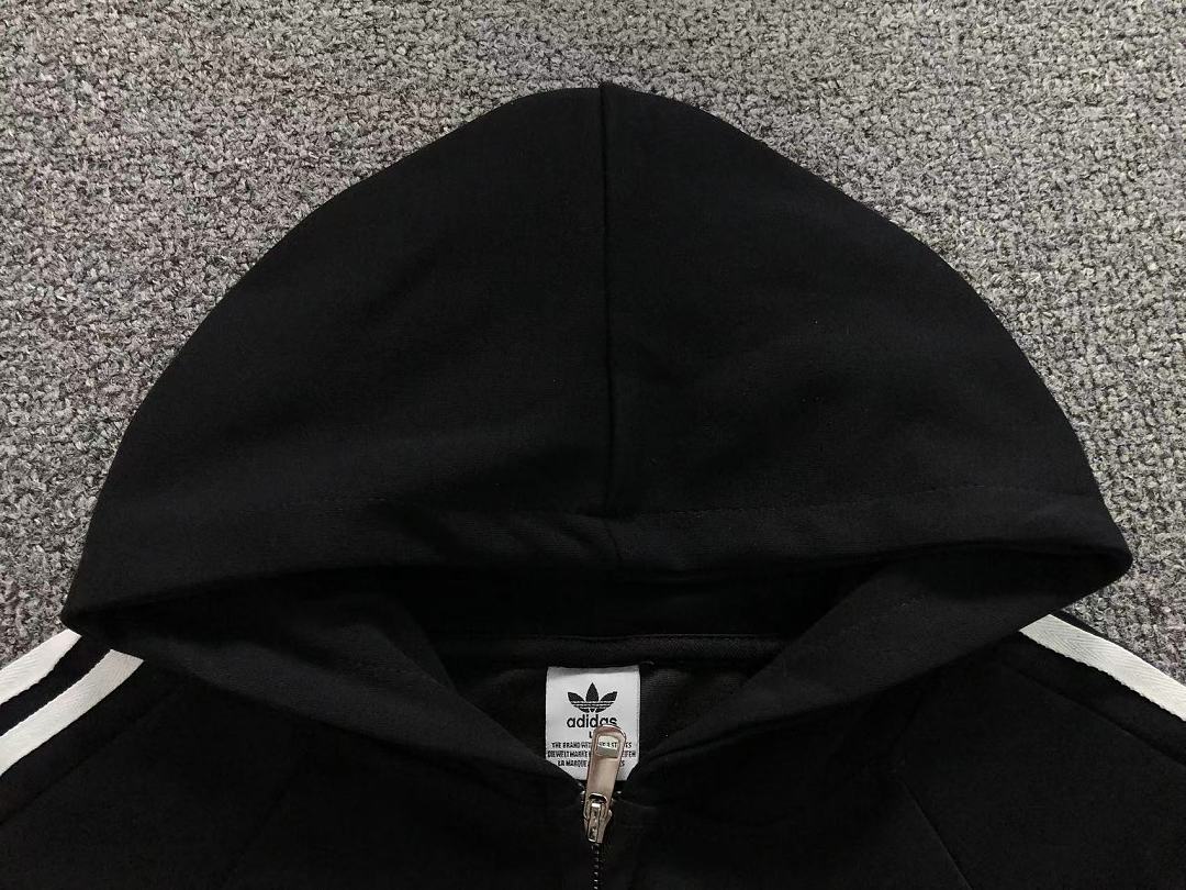 Adidas 145 A⭐I⭐AS HOODIE 4208262677 (Im 170Cm 60Kg I Wear Size L In The Phot) - Image 17