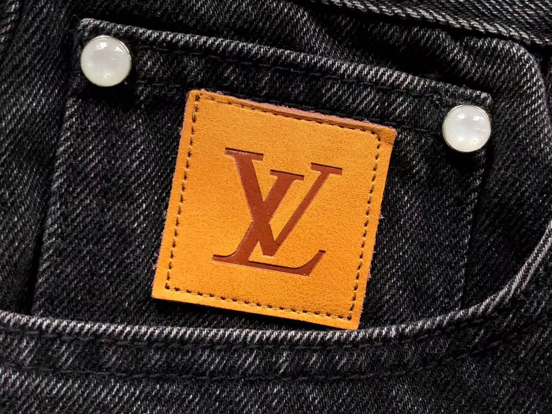 Louis Vuitton TROUSERS 215 L⭐ JACKET 320124017 (Im 170Cm 60Kg I Wear Size M In The Phot) - Image 37