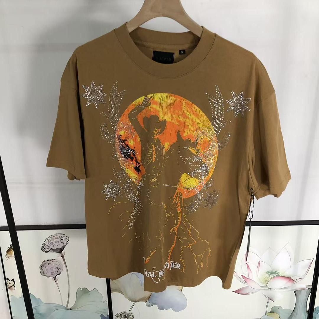 Unbranded 118 FASHION T-SHIRT 3208141917 (Im 170Cm 60Kg I Wear Size S In The Phot) - Image 19