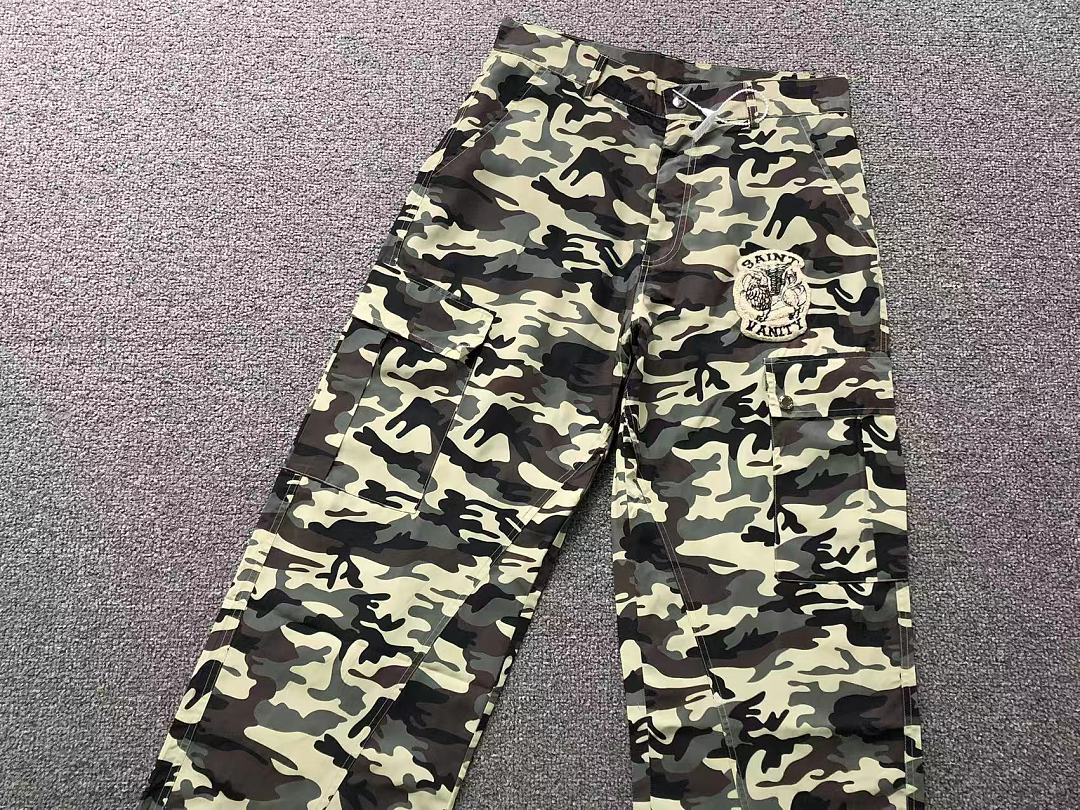 Saint Vanity TROUSERS 358 SA⭐N⭐ VA⭐IT⭐ JACKET - Image 34