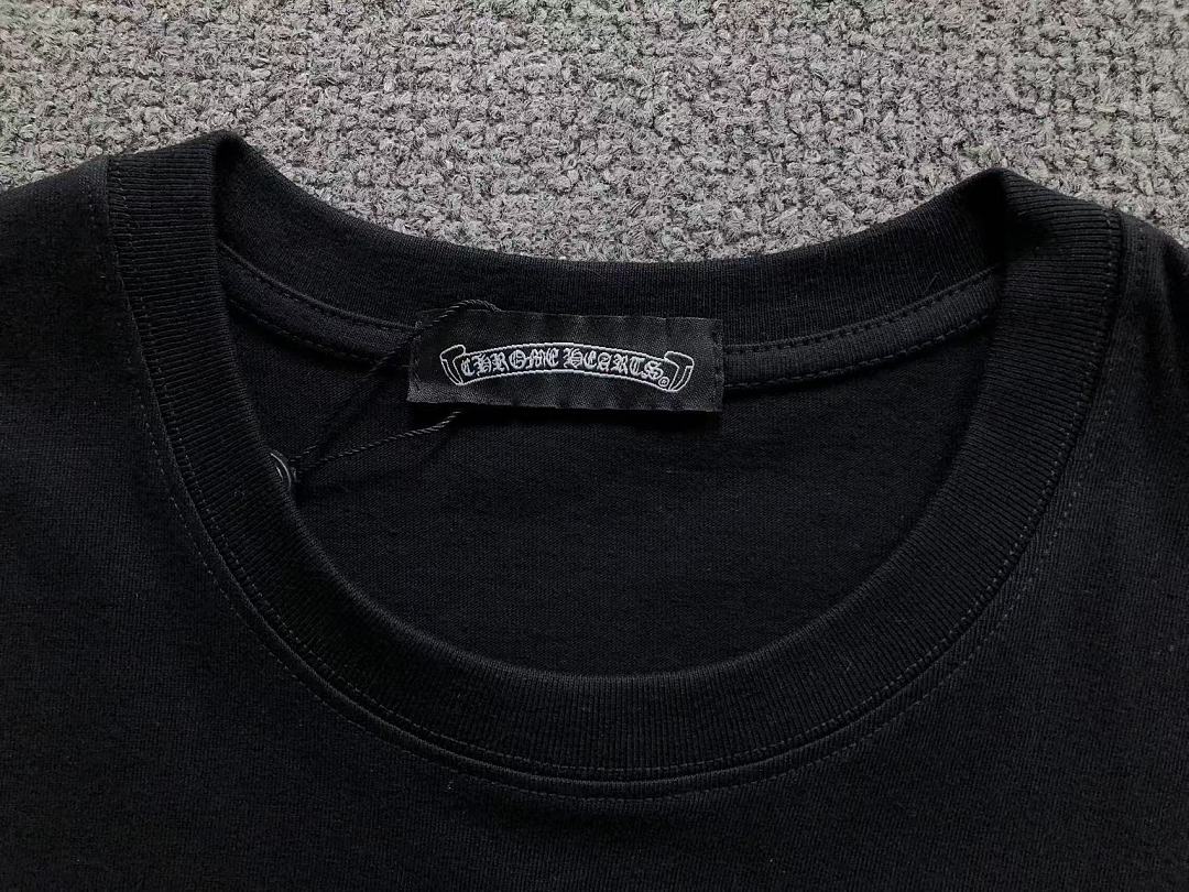 Comme des Garcons 88 C⭐⭐OME HE⭐⭐TS T-SHIRT 1282604177 (Im 170Cm 55Kg I Wear Size M In The Phot) - Image 22