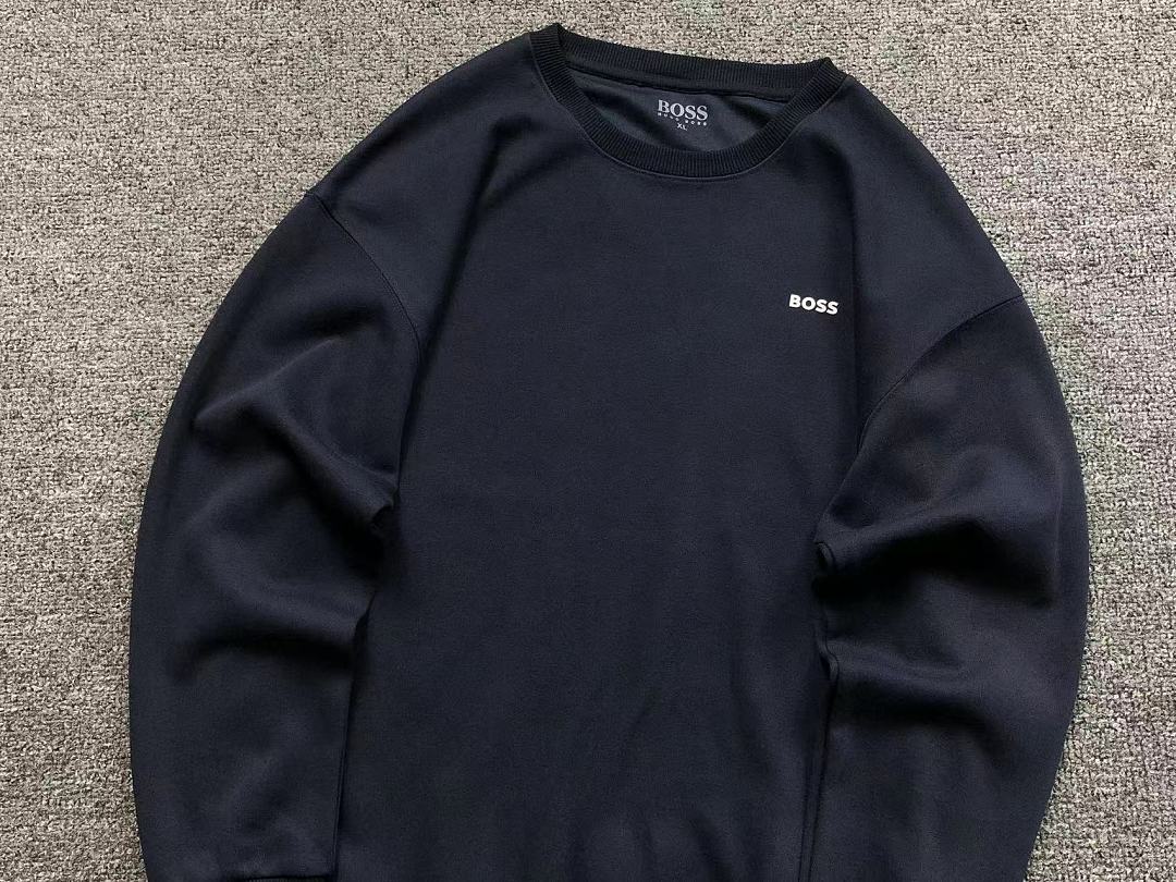 Hugo Boss 168 H⭐G⭐ B⭐⭐S HOODIE 3207280604 (Im 170Cm 60Kg I Wear Size XL In The Phot) - Image 15
