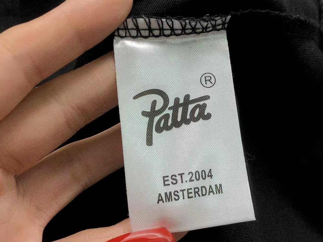Patta 82 P⭐TT⭐ T-SHIRT 1261014175 (Im 170Cm 60Kg I Wear Size M In The Phot) - Image 23