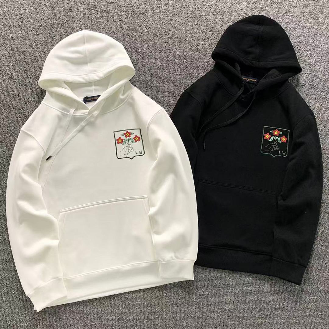 Unbranded 215 L⭐ HOODIE 2111011201 (Im 170Cm 60Kg I Wear Size M In The Phot)