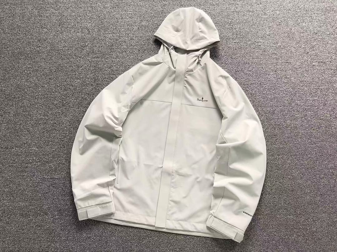 Unbranded 245 BIE⭐⭐FDIKK JACKET 5209040101 (Im 170Cm 60Kg I Wear Size 2XL In The Phot) - Image 7